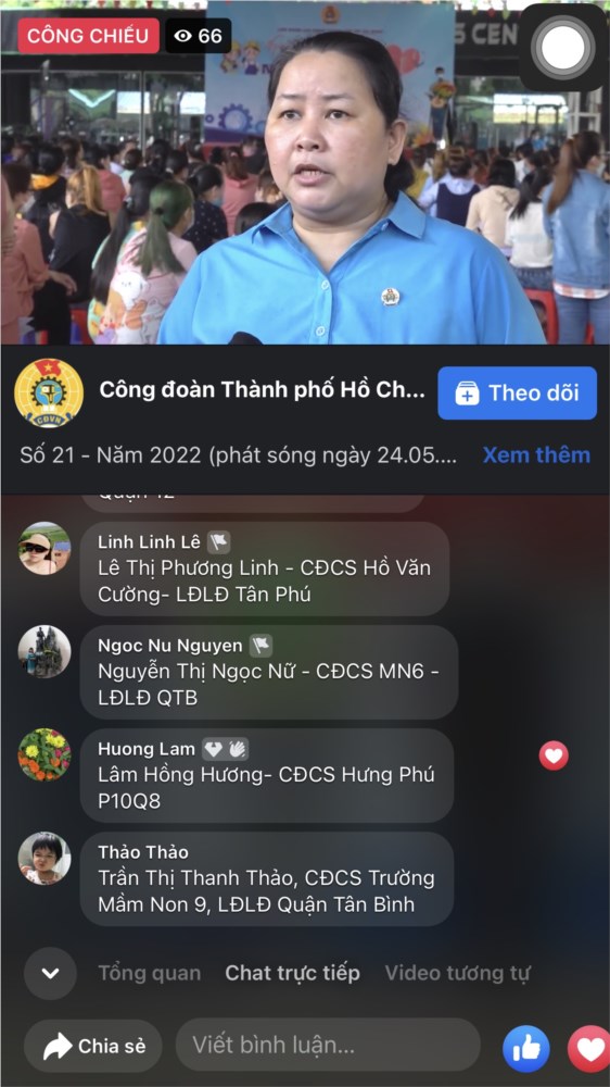 Ảnh đại diện